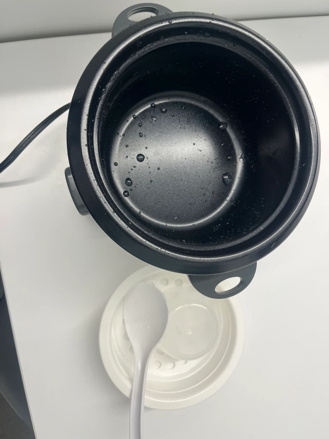 Starfrit Rice Cooker - photo 3