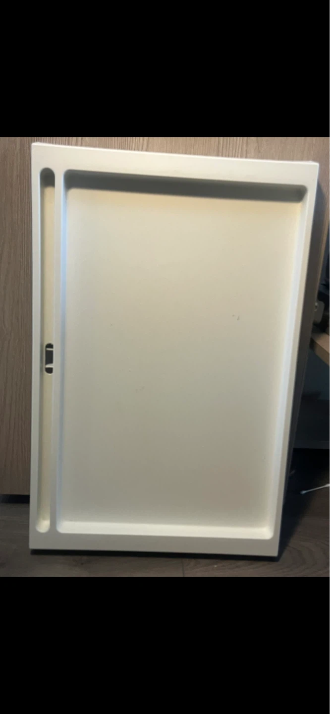 IKEA Bed Tray - photo 2