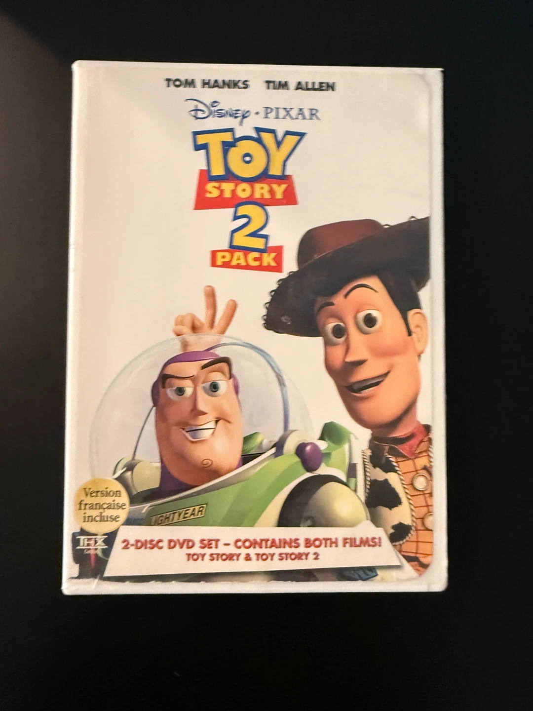 Disney Pixar DVD & Blu-ray Collection - photo 3