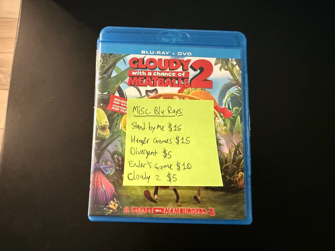 Family Movies