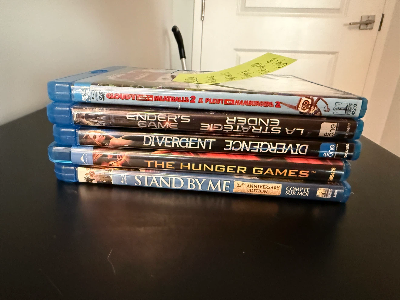 Family Movies - photo 2