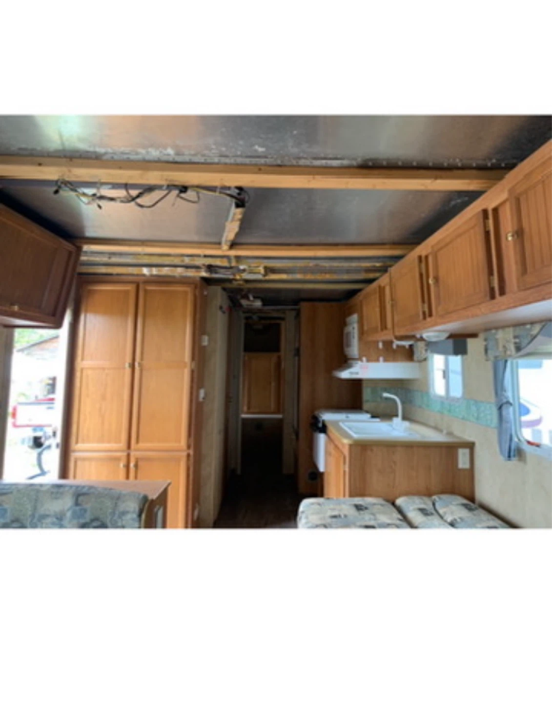 2006 JAYCO 26L JAY FEATHER HYBRID - photo 5