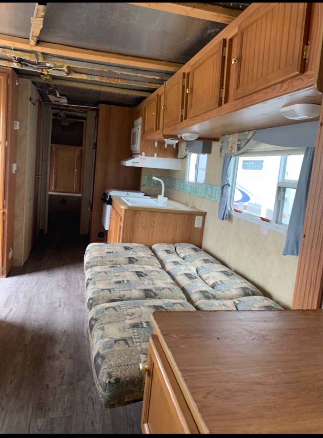 2006 JAYCO 26L JAY FEATHER HYBRID - photo 4