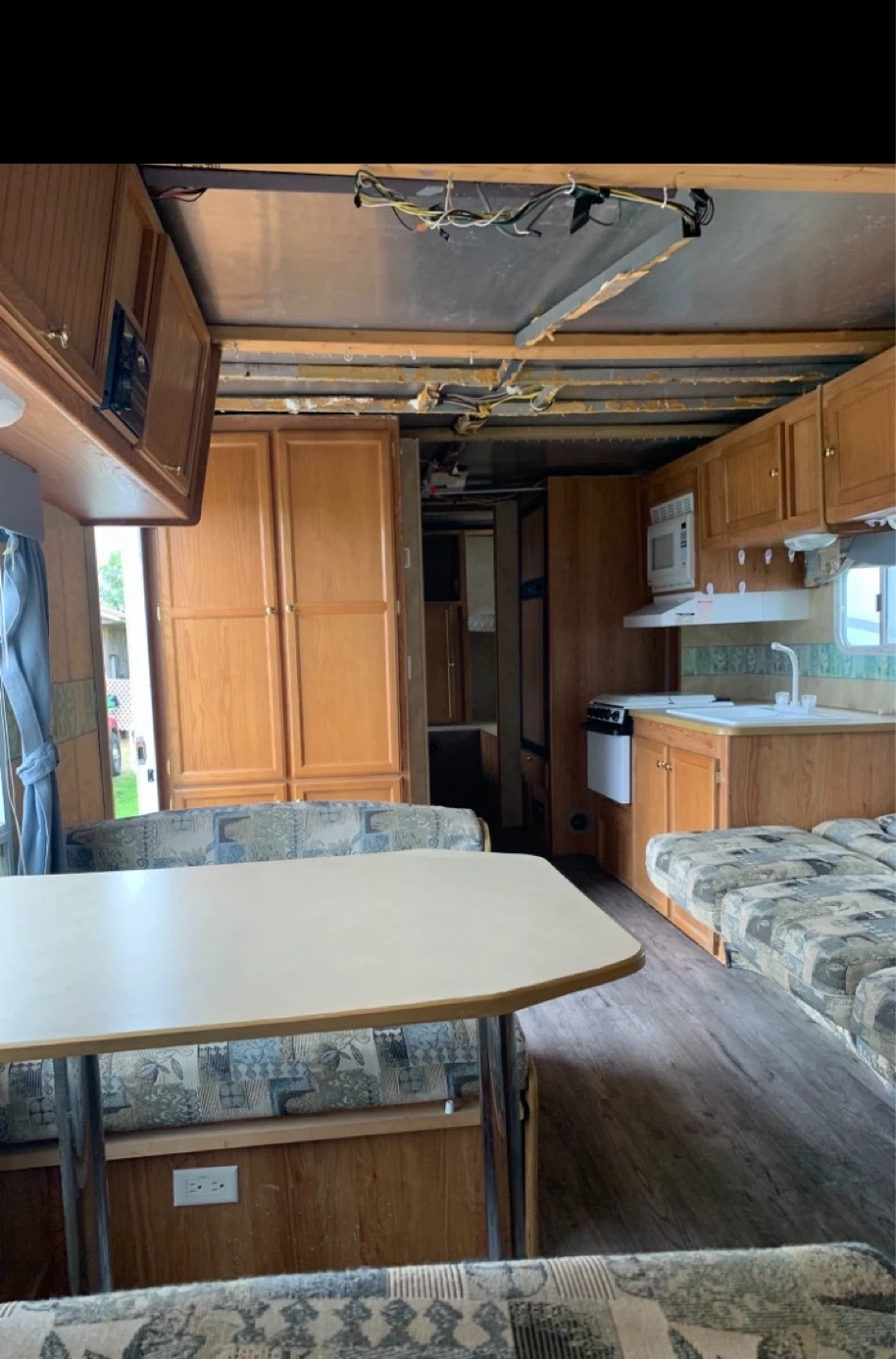 2006 JAYCO 26L JAY FEATHER HYBRID - photo 3