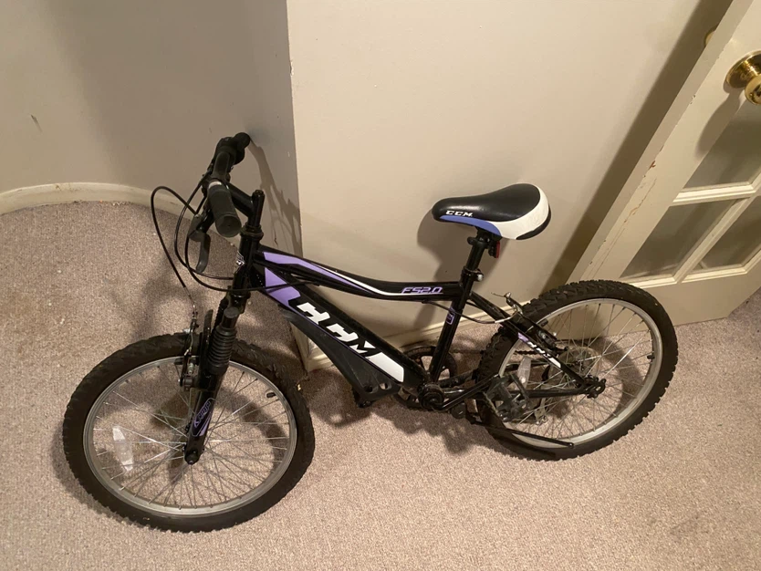 CCM FS2.0 Bicycle