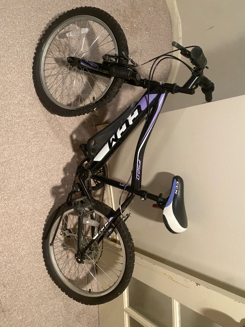 CCM FS2.0 Bicycle - photo 2