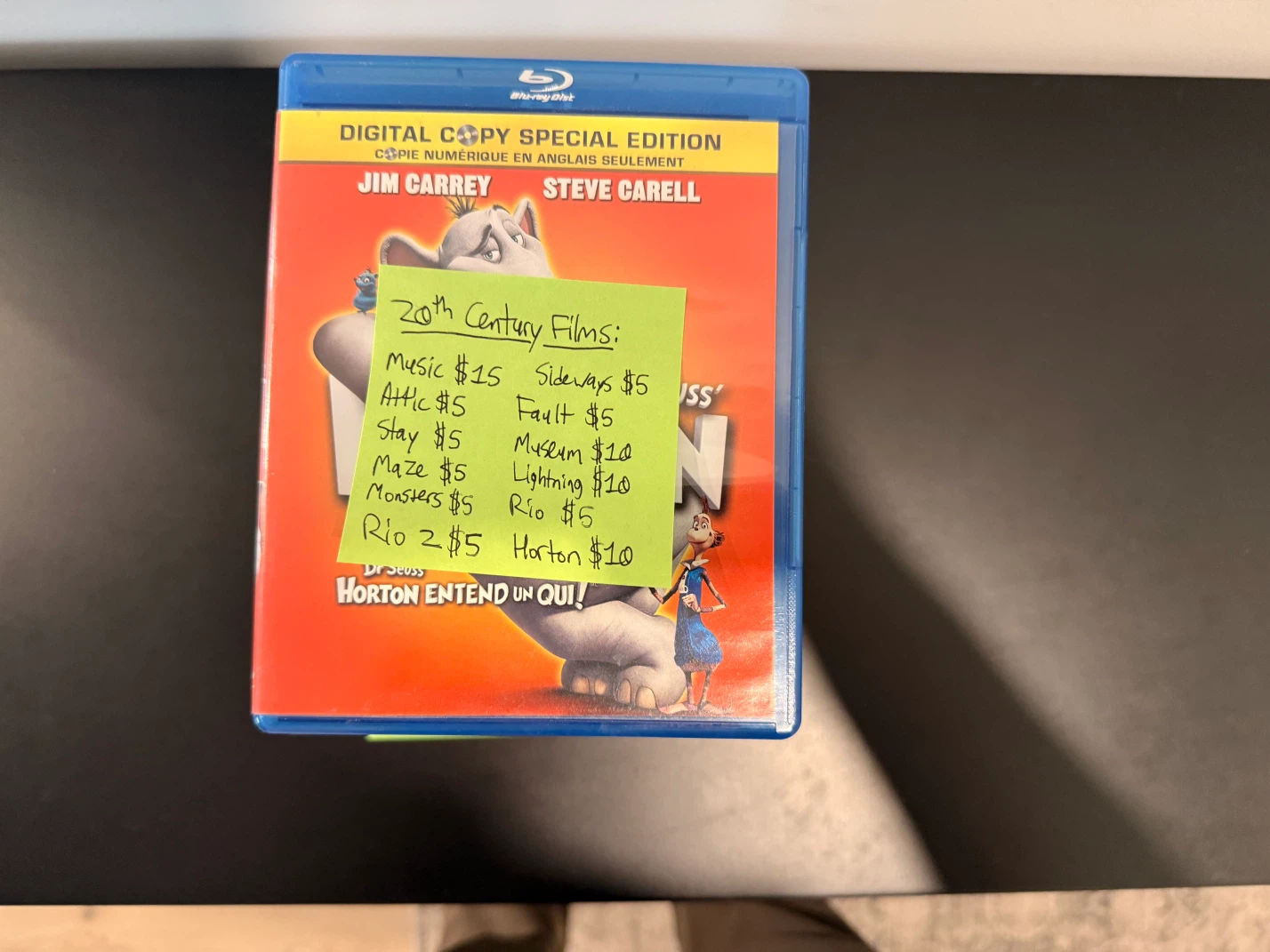 20th Century Movie Bundle