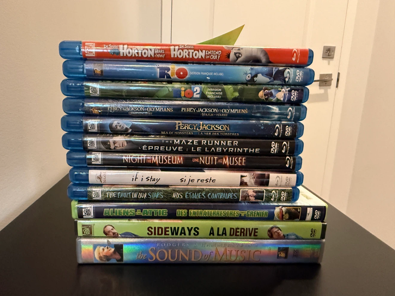 20th Century Movie Bundle - photo 2