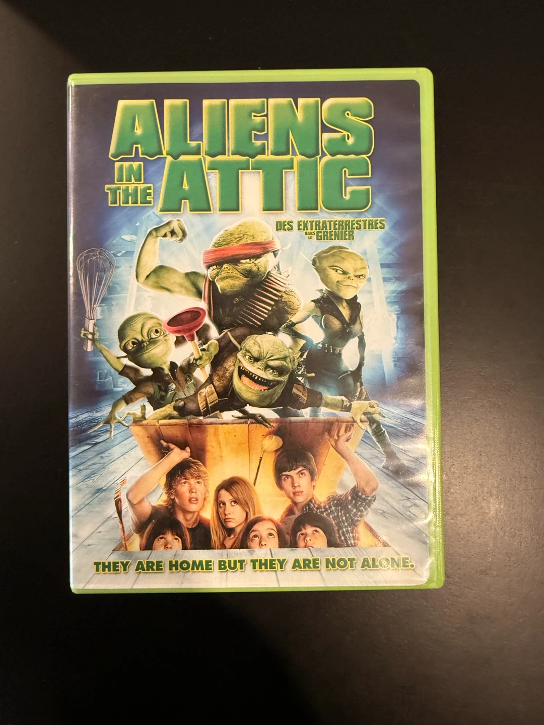 20th Century Movie Bundle - photo 4