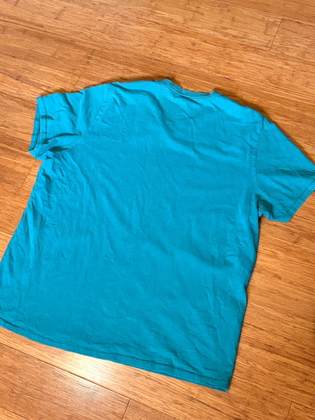 Skater vibe old Aeropostale t-shirt - photo 4