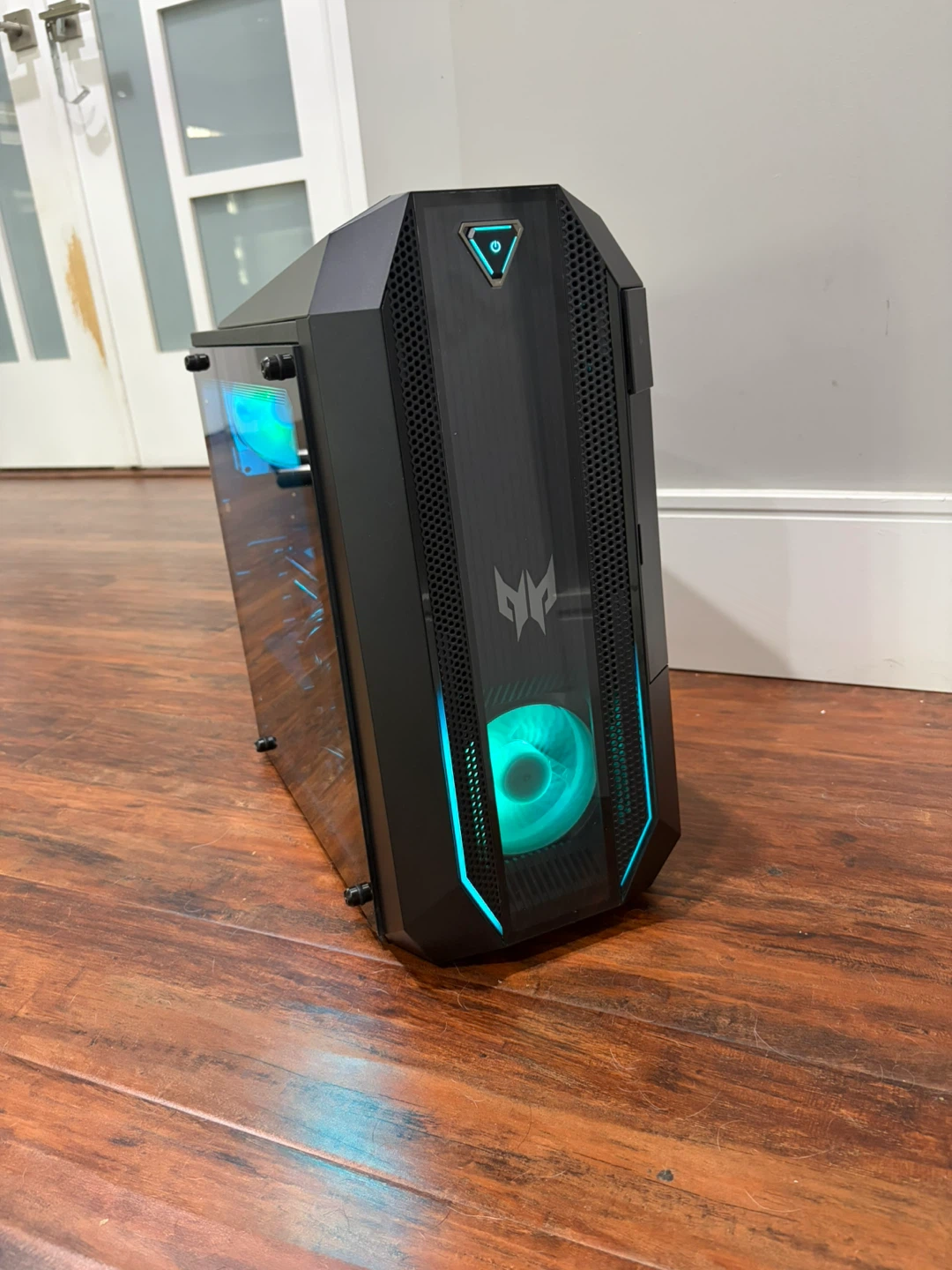 Gaming PC - RTX 3070 & i7-11700 - photo 2