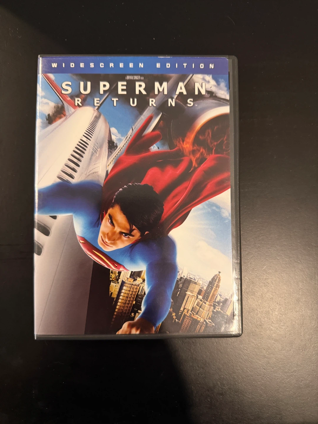 Sci-Fi and Fantasy Movie Collection - Blu-ray and DVD - photo 3
