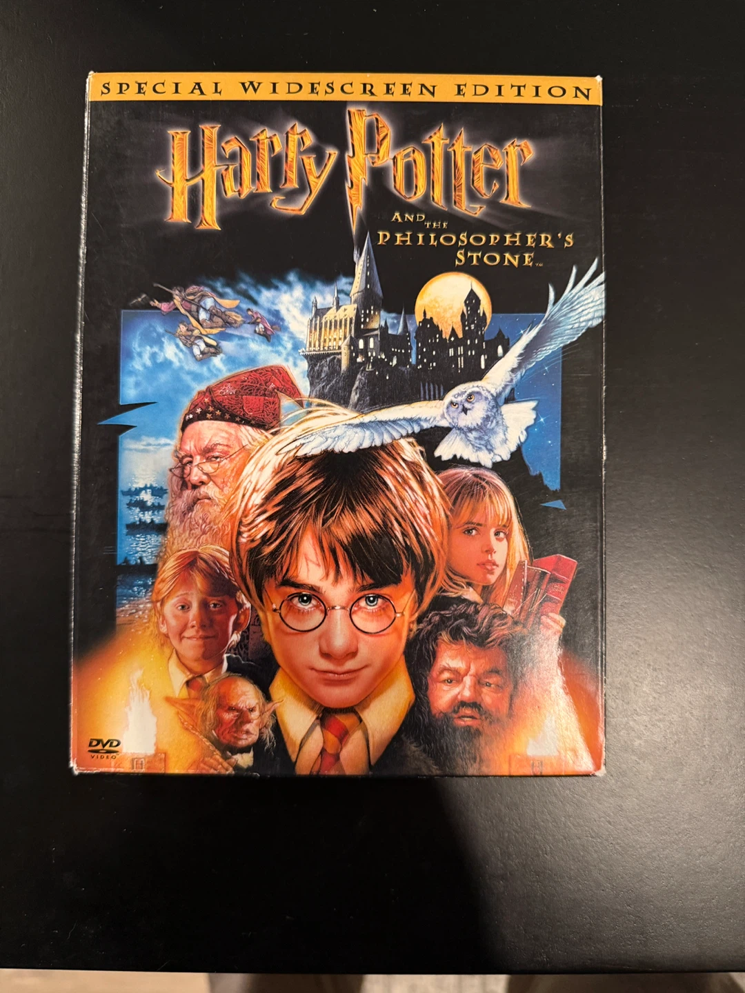 Sci-Fi and Fantasy Movie Collection - Blu-ray and DVD - photo 4