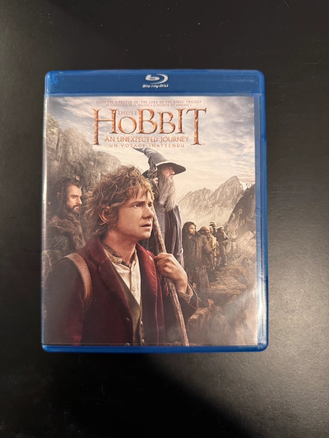 Sci-Fi and Fantasy Movie Collection - Blu-ray and DVD - photo 5