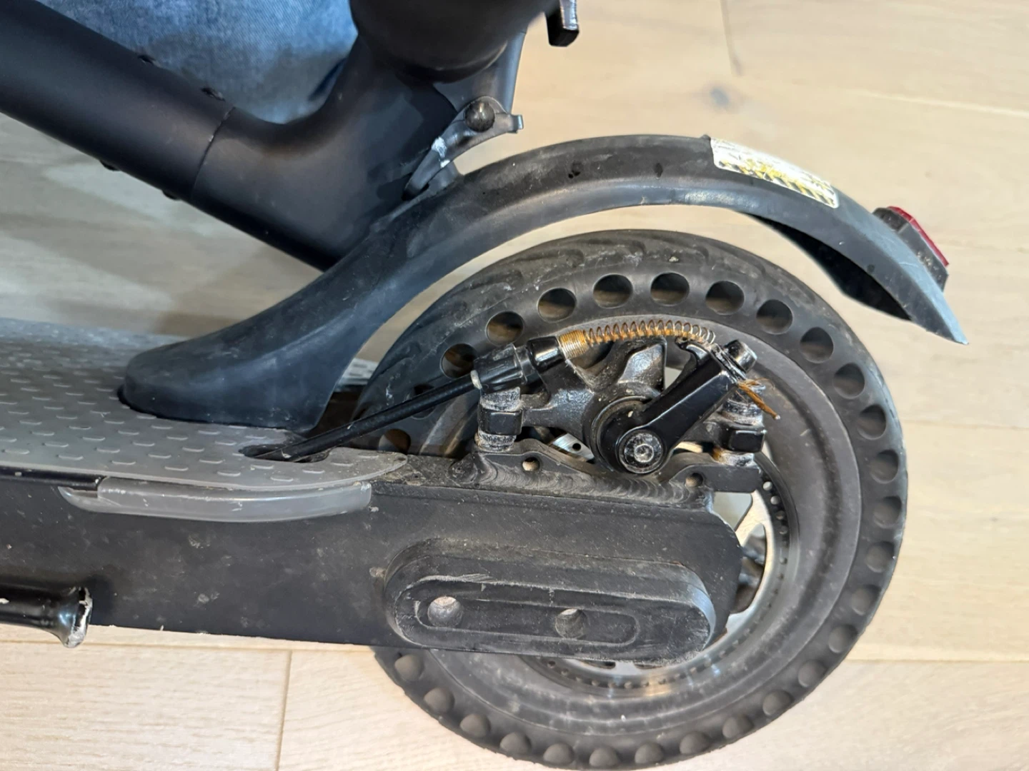 Hover-1 Journey Electric Scooter - photo 4