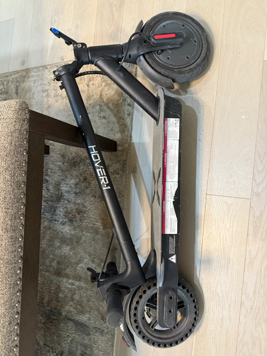 Hover-1 Journey Electric Scooter