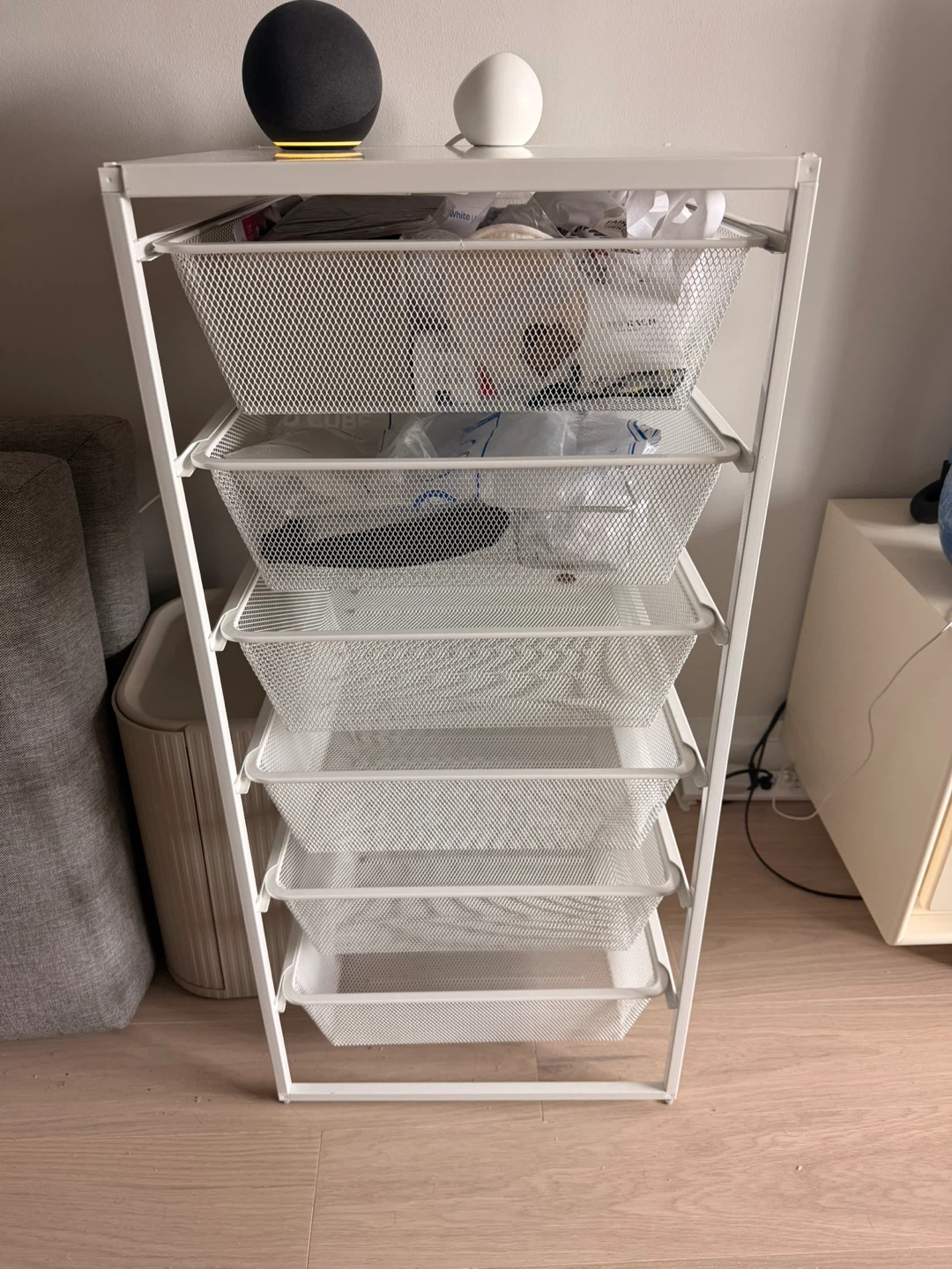 IKEA JONAXEL Storage 6 Tier- See other listings!