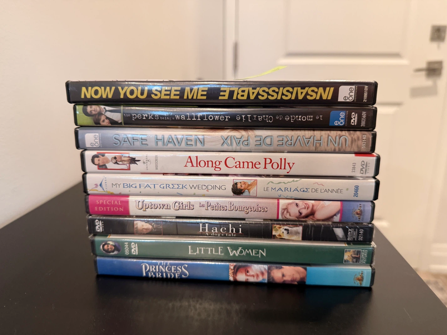 Misc. DVDs for Sale - photo 2