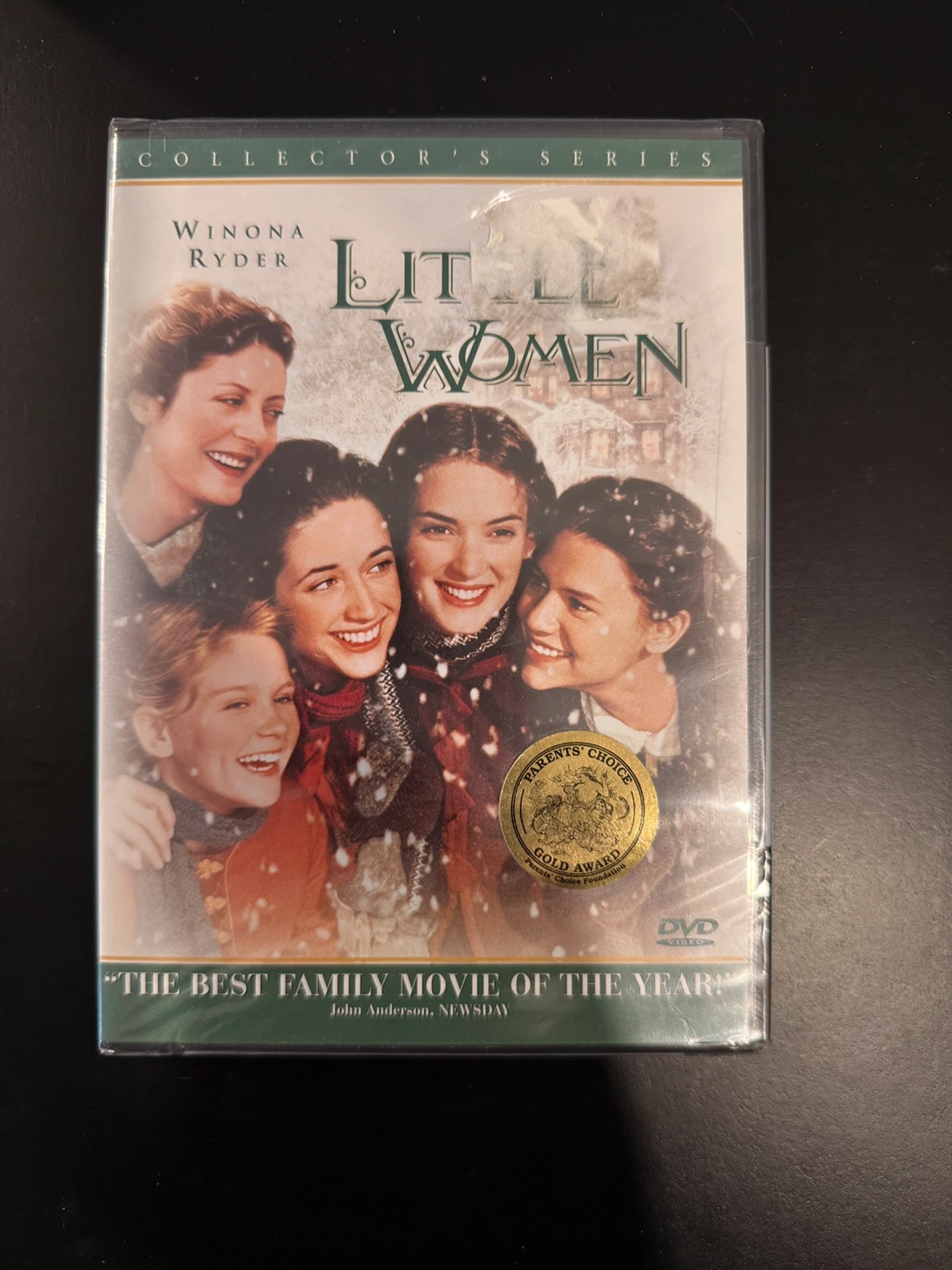 Misc. DVDs for Sale - photo 4