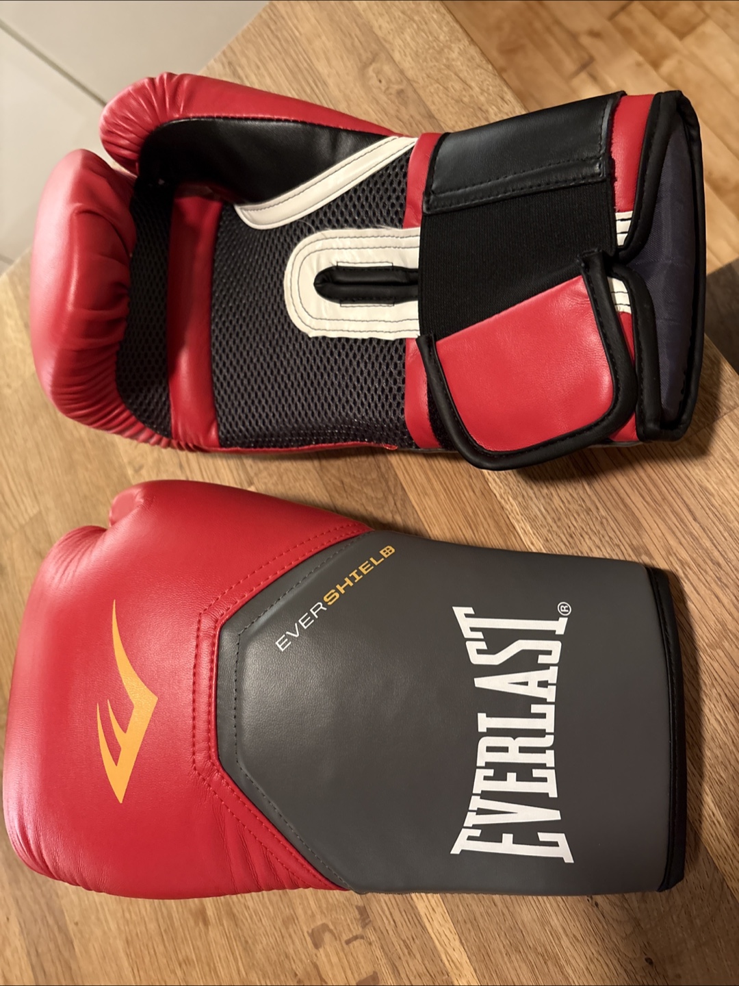 Everlast Boxing Gloves