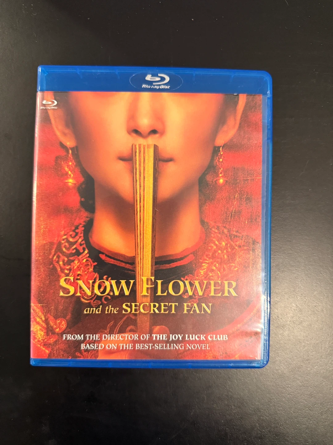 Snow Flower and Crouching Tiger DVD - photo 4