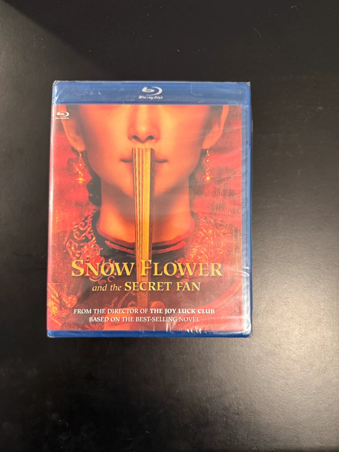Snow Flower and Crouching Tiger DVD - photo 5