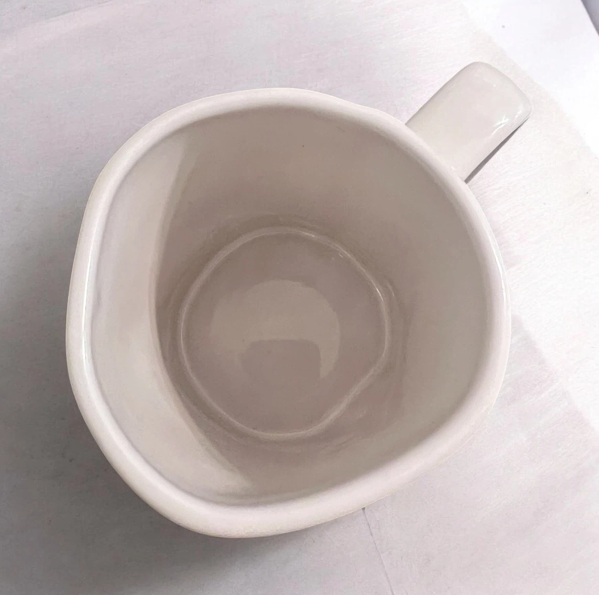 Rae Dunn “BLESSED” Artisan Collection Mug - photo 2