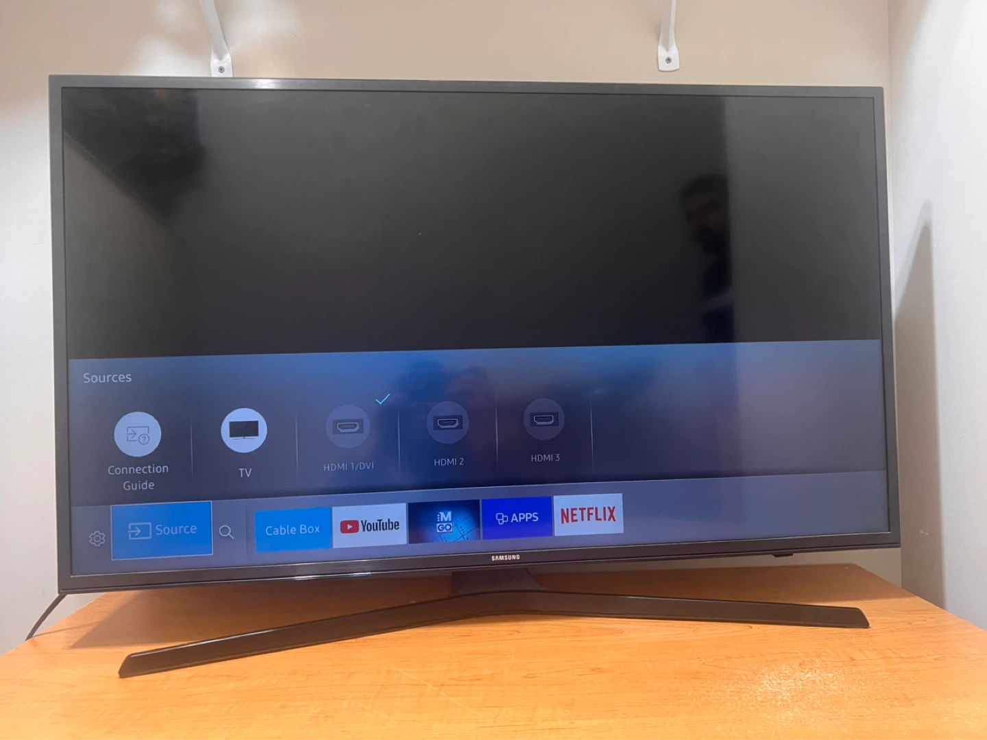 Samsung 40" Smart TV UN40KU6270F - photo 4