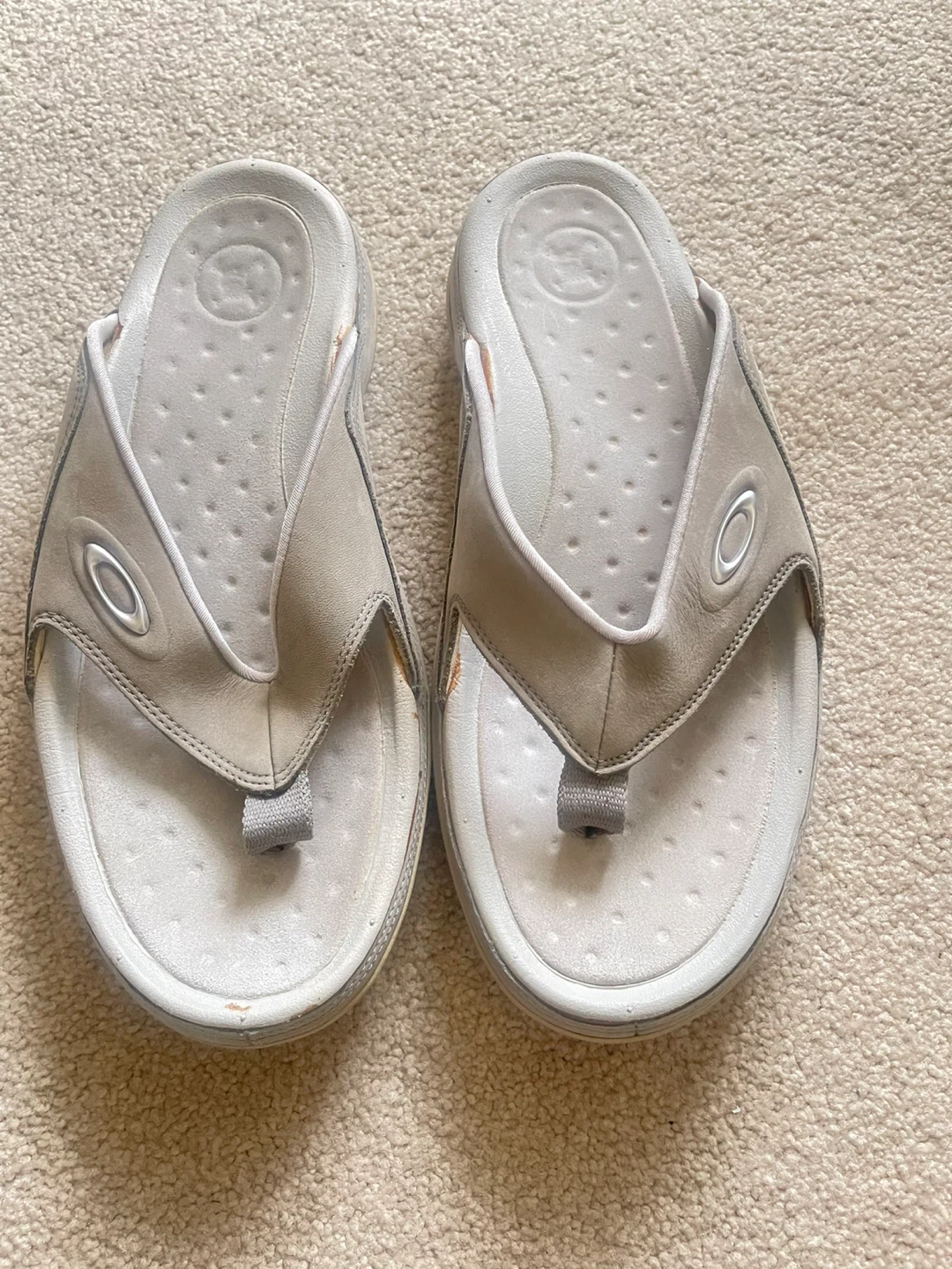 Oakley Flip Flops Sandals - photo 2