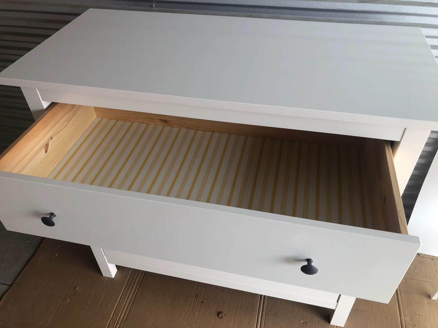 Ikea hemnes dresser - photo 2