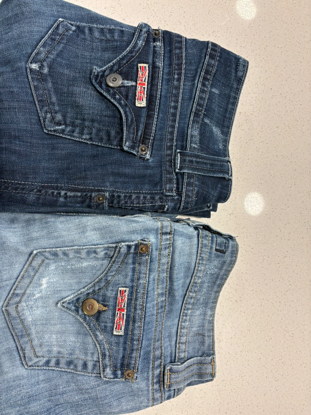 Hudson Jeans Women's Size 27