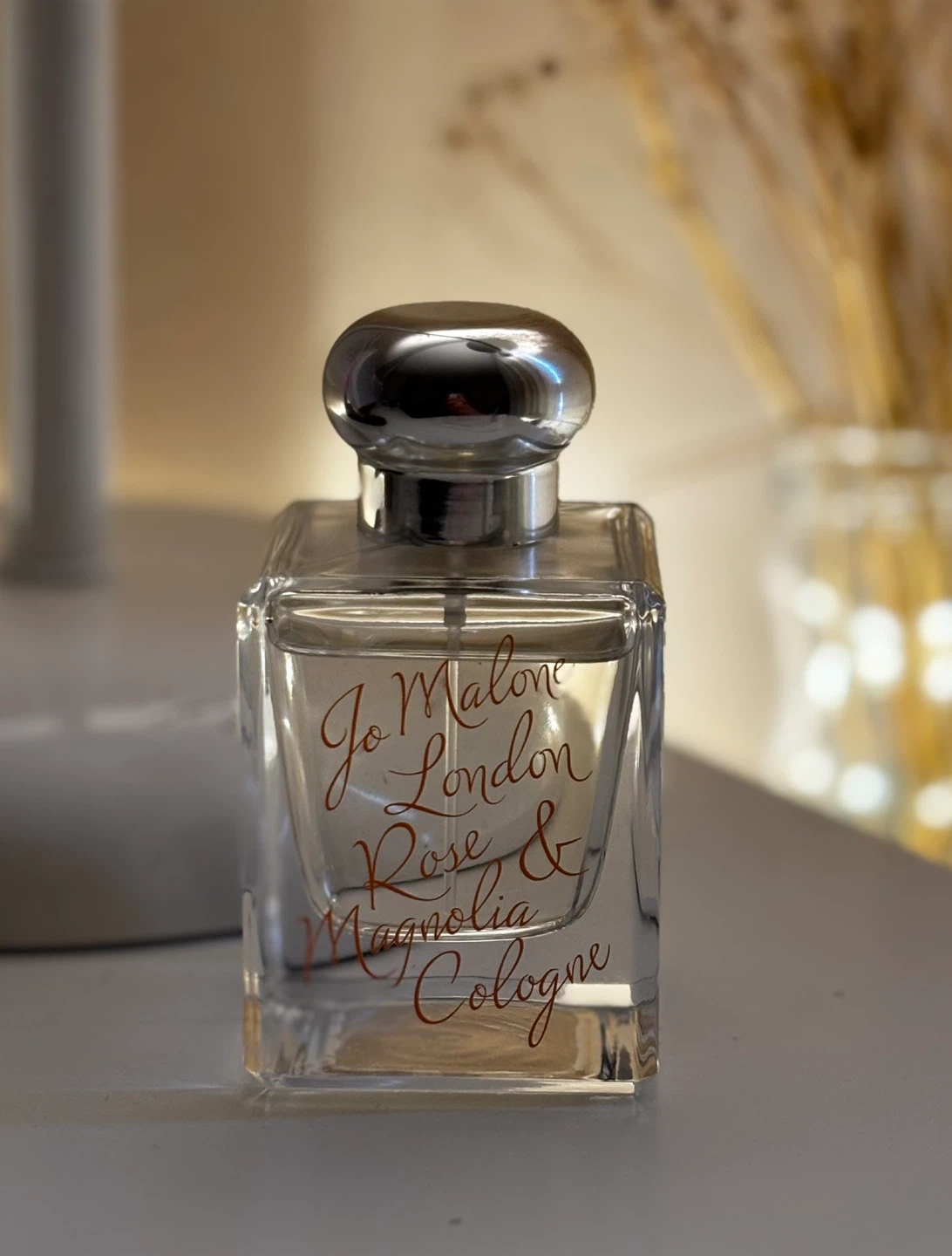 Jo Malone Rose & Magnolia Cologne