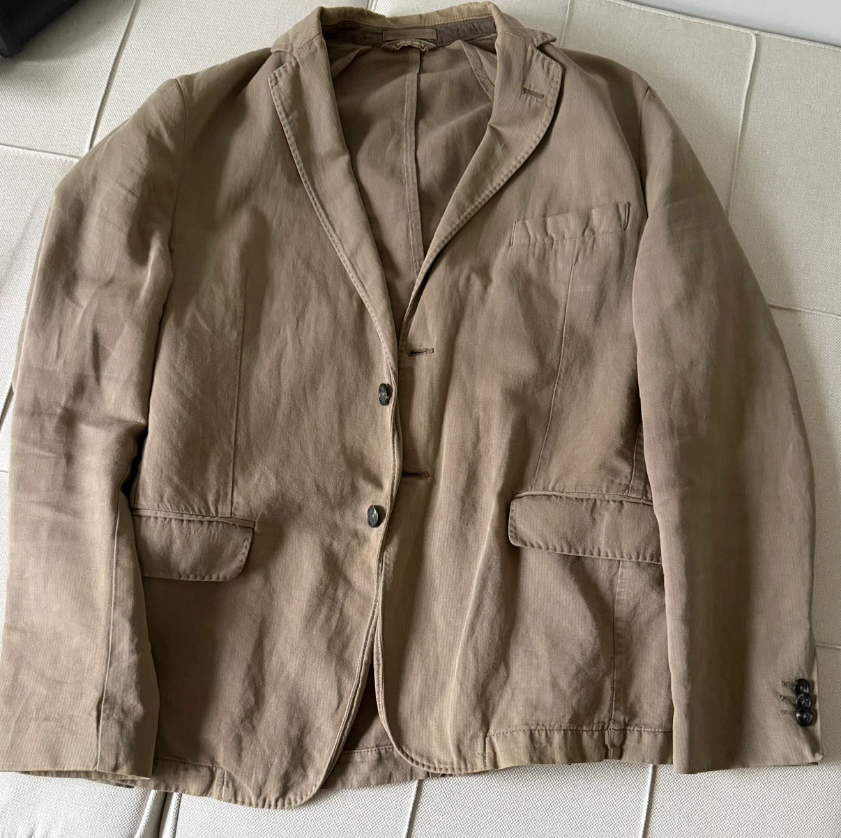 Banana Republic Jacket - photo 2