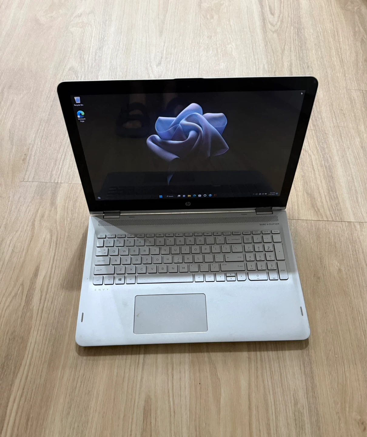 HP Envy x360 m6 Convertible Touchscreen Laptop