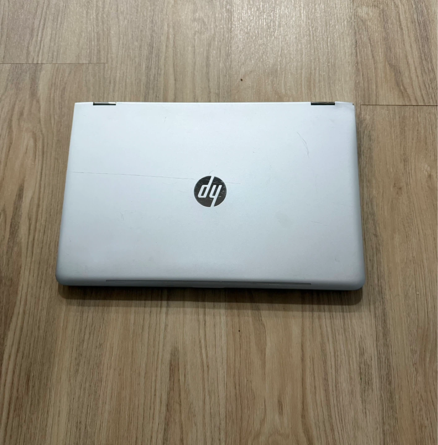 HP Envy x360 m6 Convertible Touchscreen Laptop - photo 2