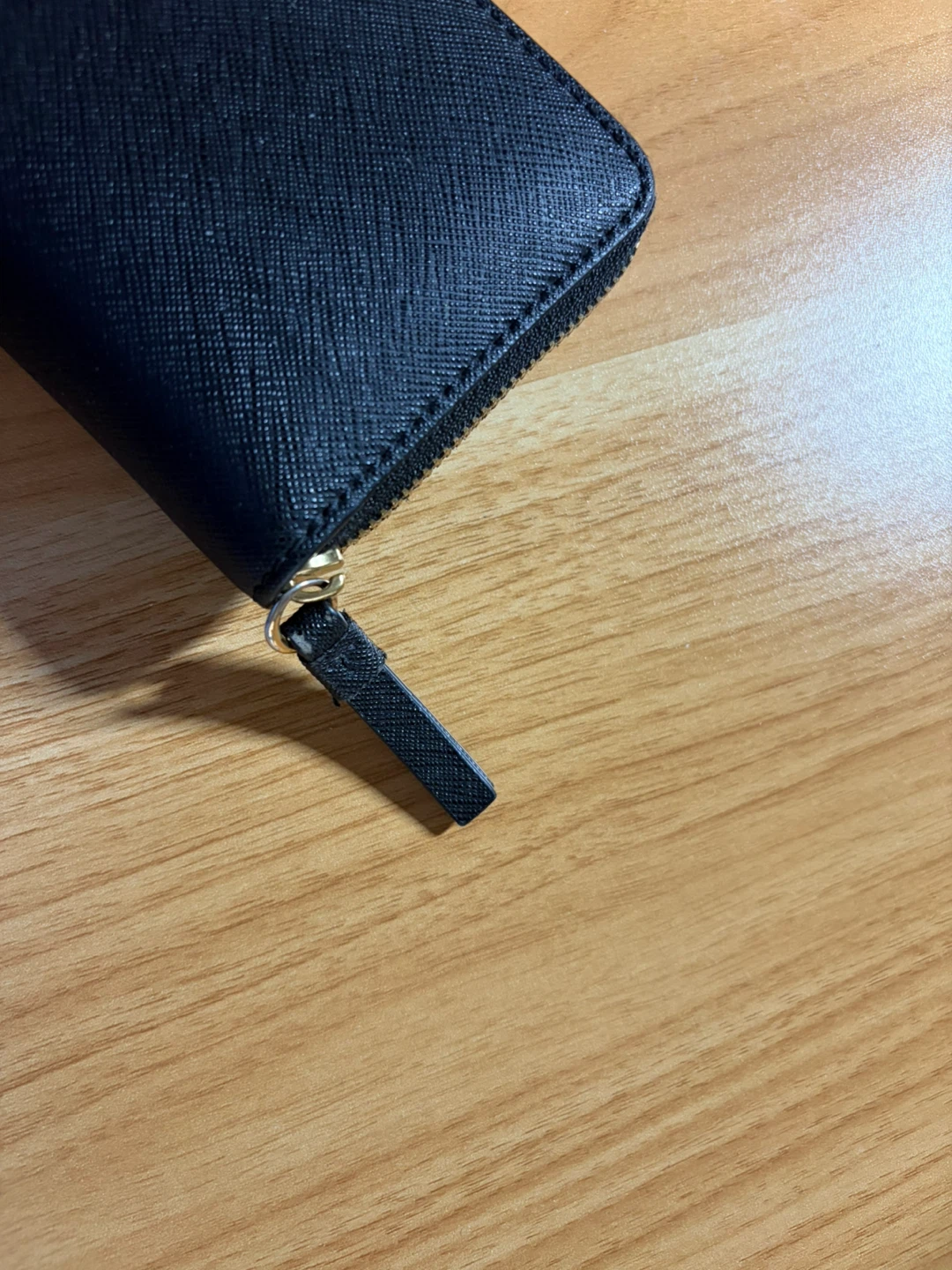 Tory Burch- Robinson Zip Coin Case - photo 5