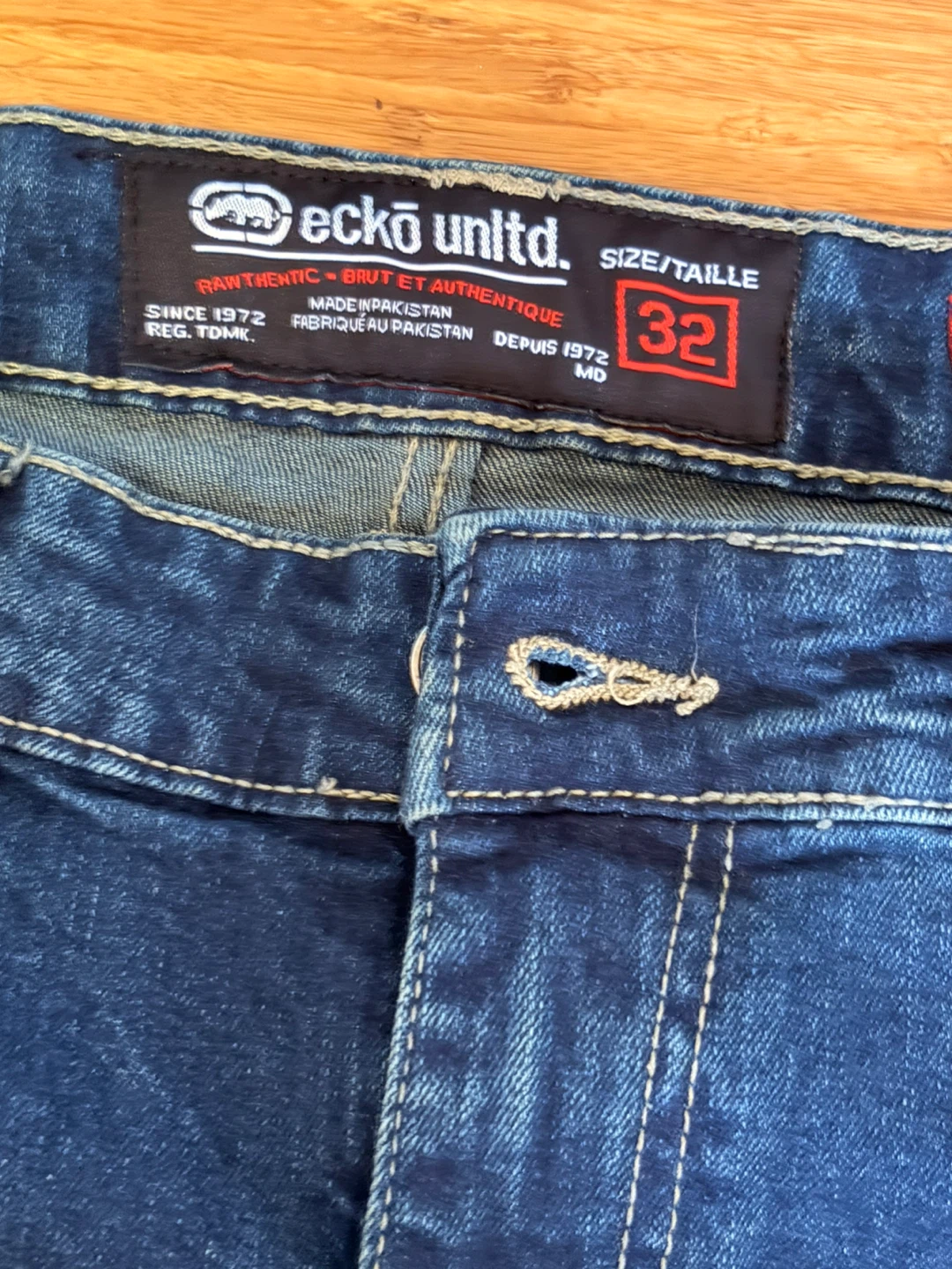 Ecko unltd jeans - photo 3