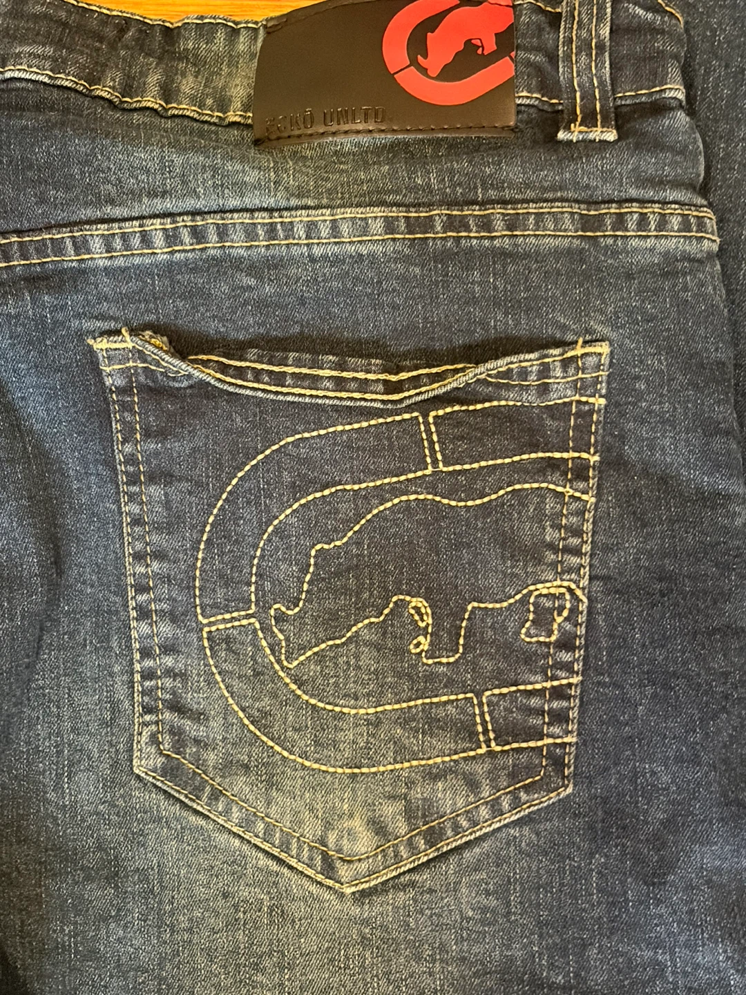 Ecko unltd jeans - photo 2