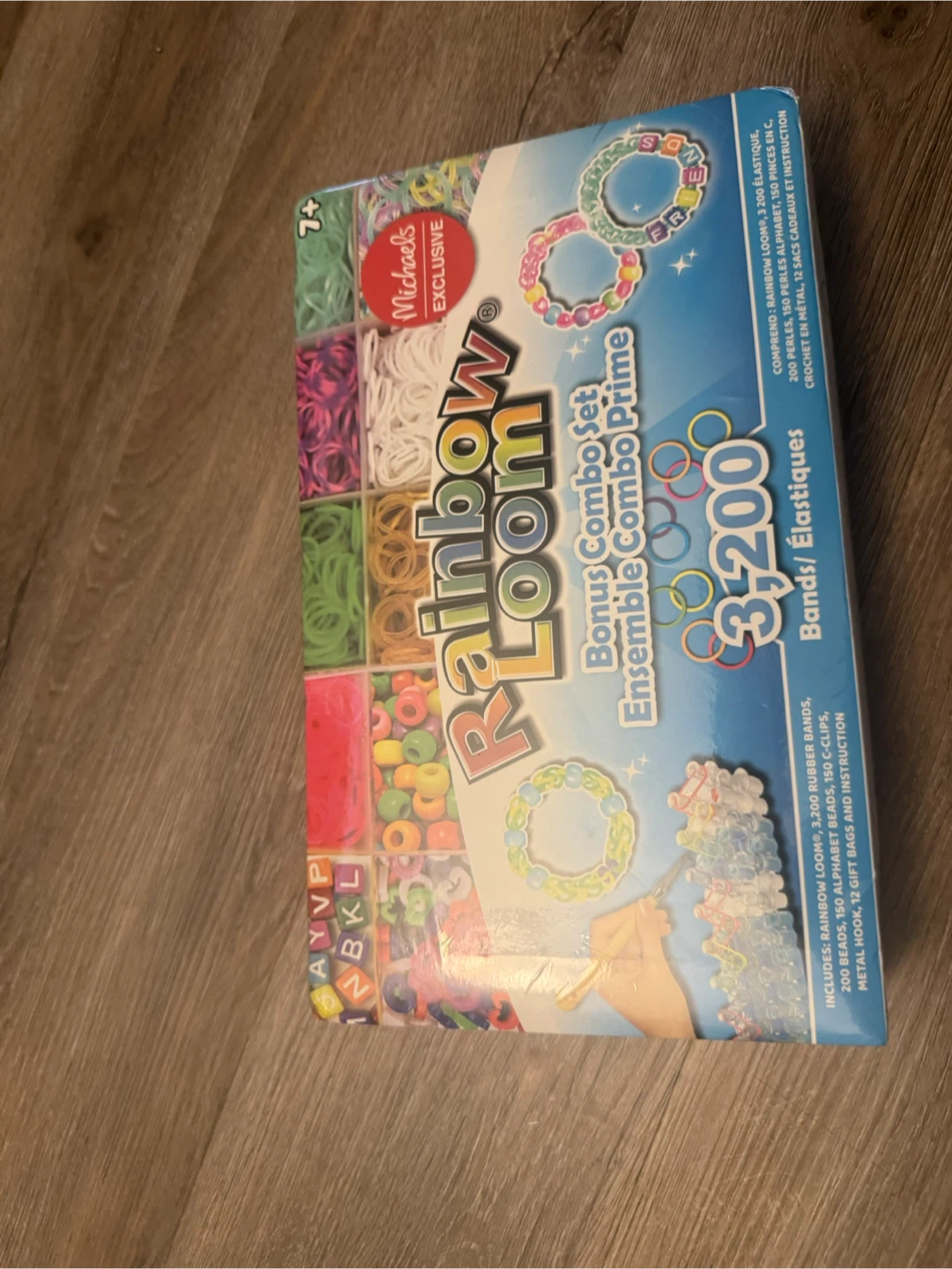 Rainbow Loom Bonus Combo Set - photo 3