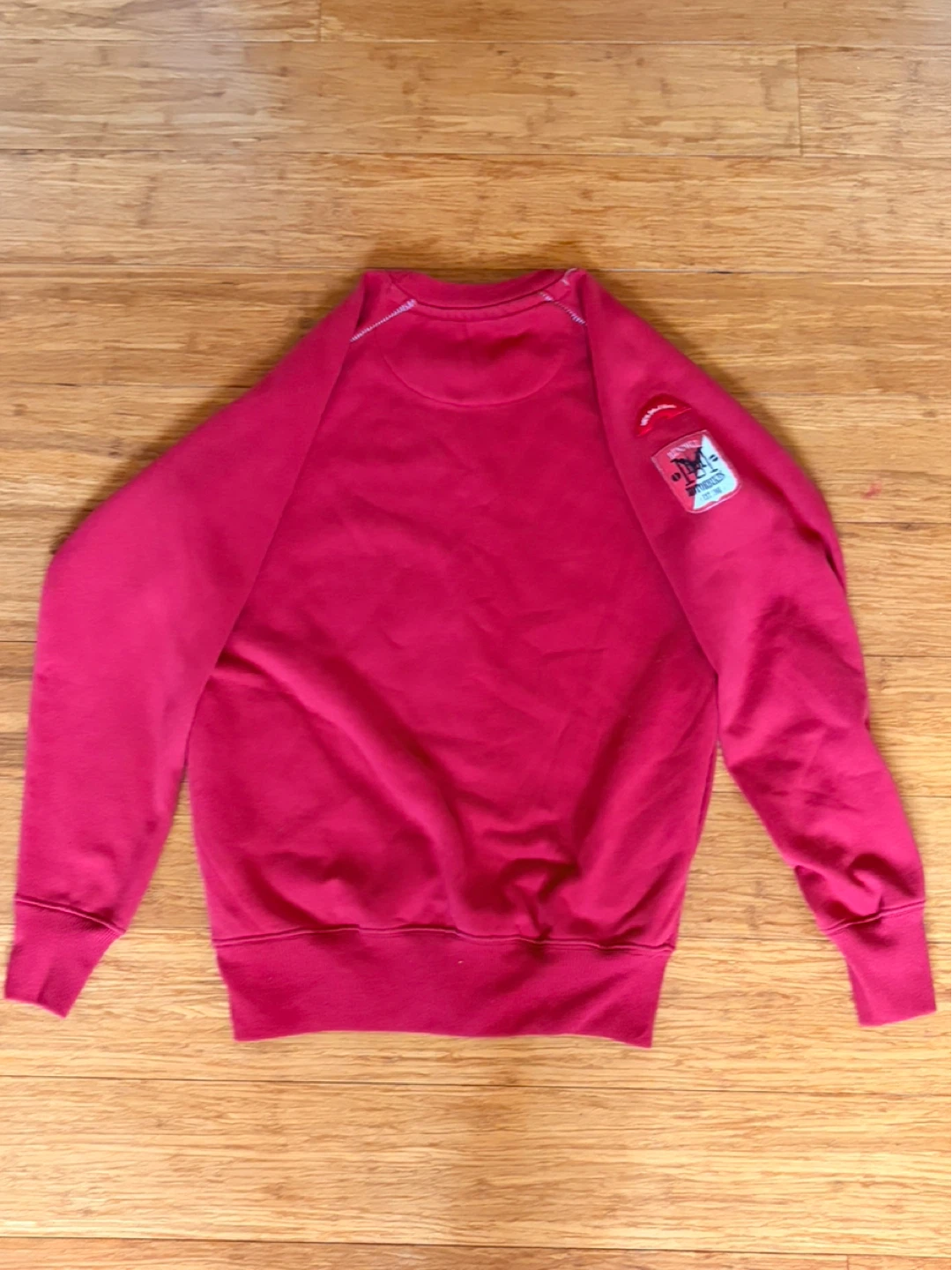 Y2K skater sweater - photo 3
