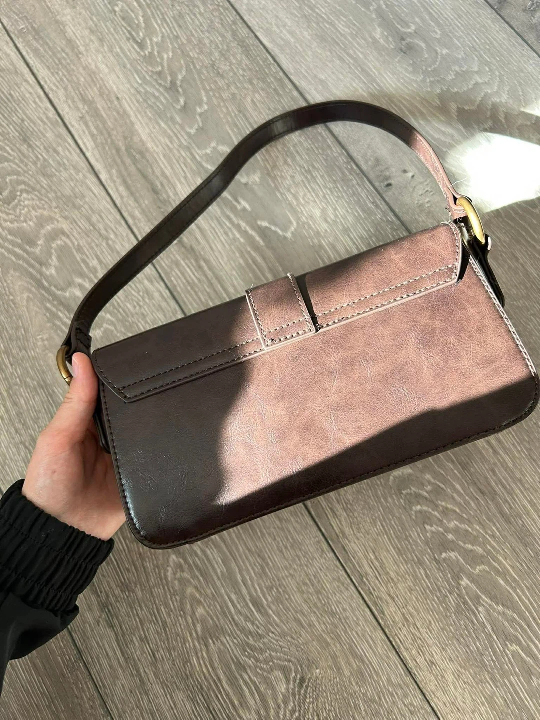 Brandy bag - photo 3