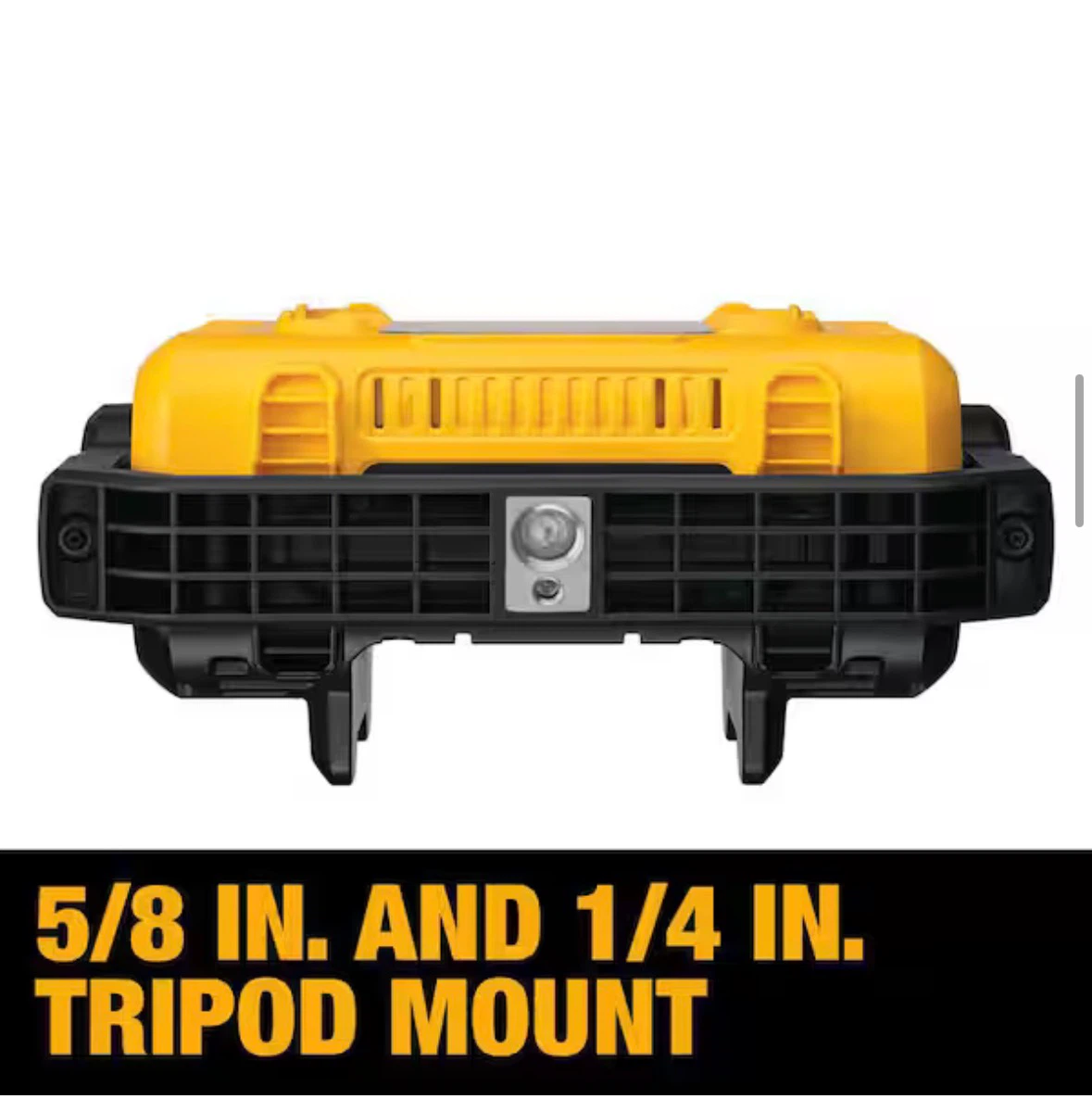 DEWALT 12V/20V MAX Compact LED Worklight Kit 2000 lm IP54 - photo 3