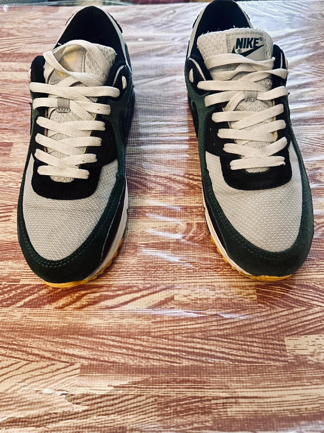 Nike Air Max 90 Sneakers - Size 10