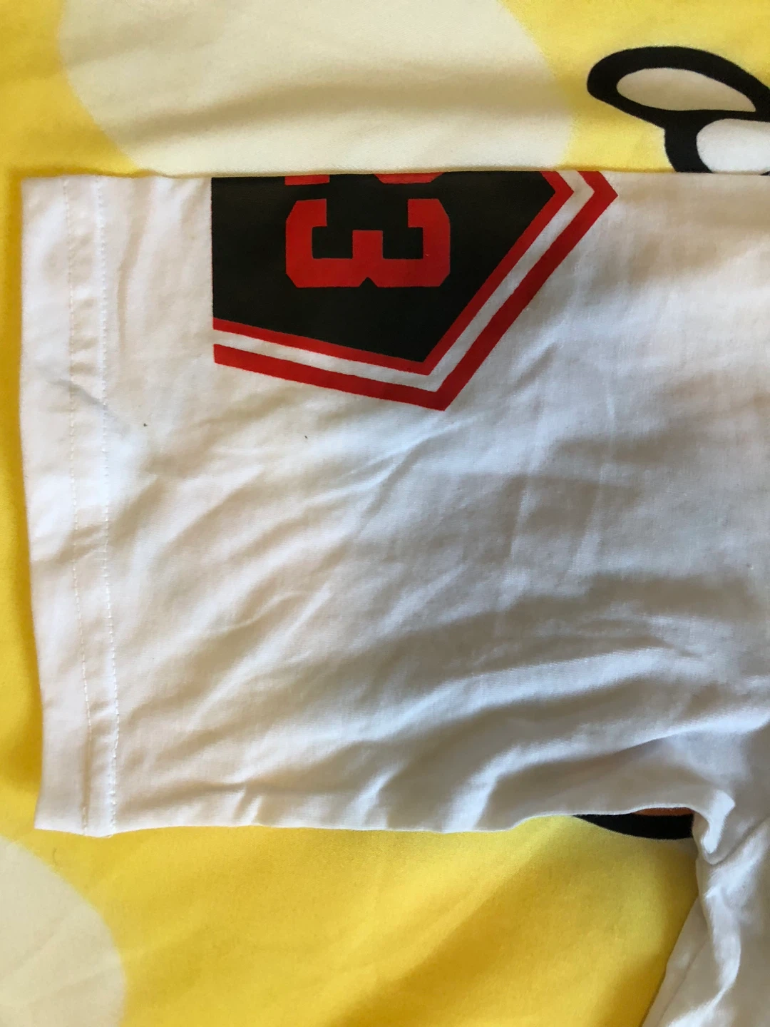 H&M Chicago Basketball T-Shirt - photo 3