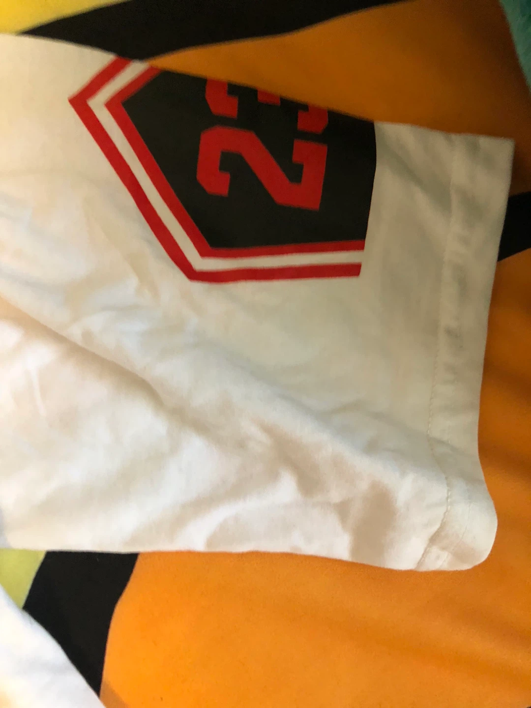 H&M Chicago Basketball T-Shirt - photo 4