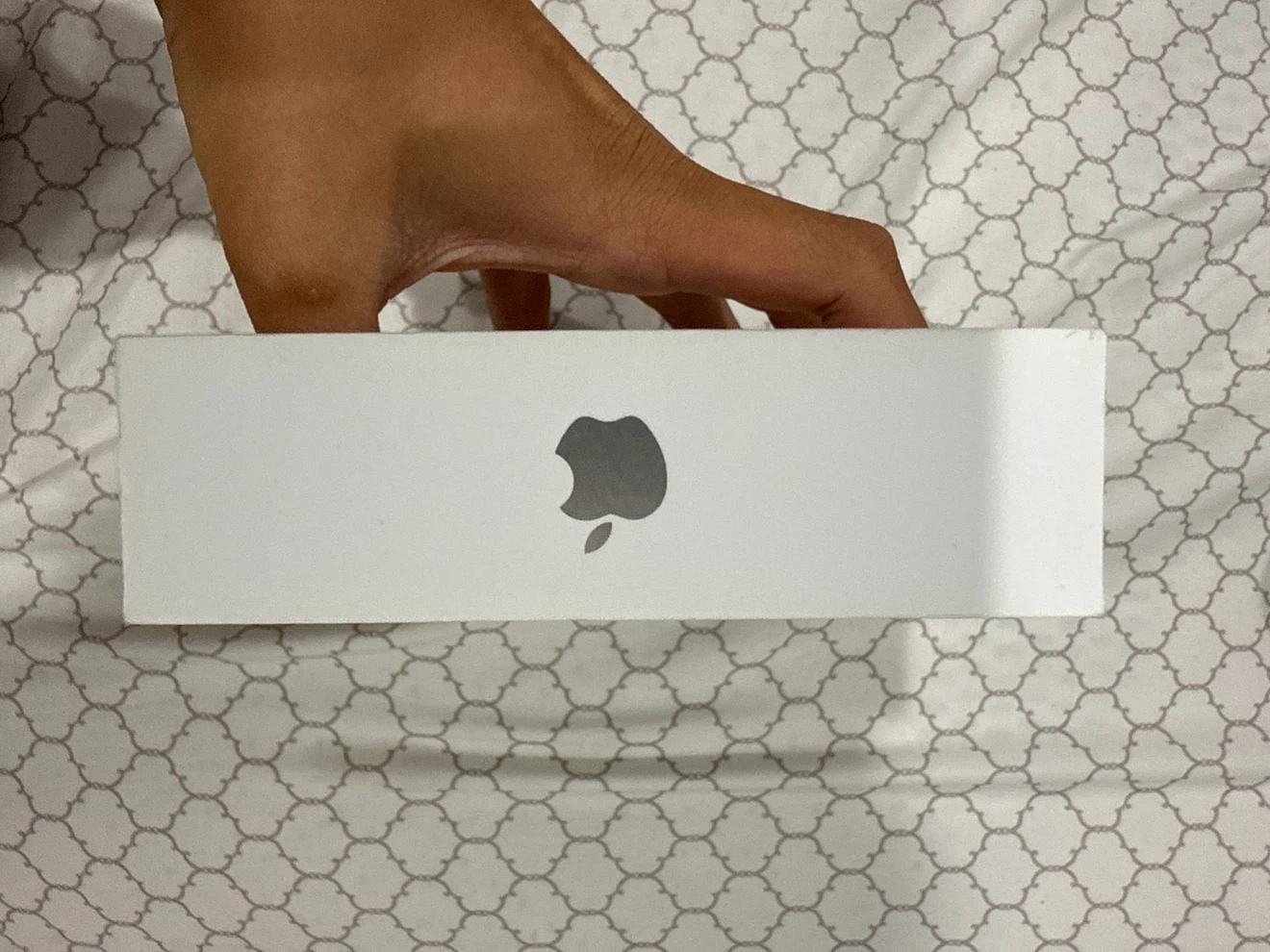 Apple iPhone 16 Pro Max Box - photo 4