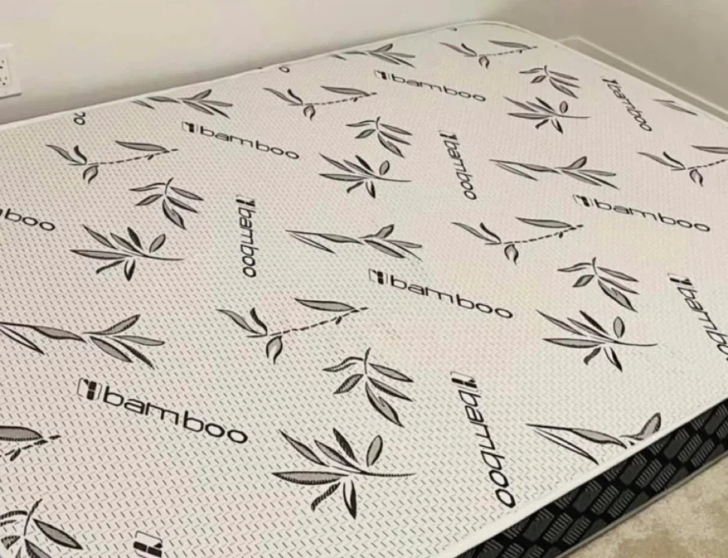 Bamboo Mattress Queen