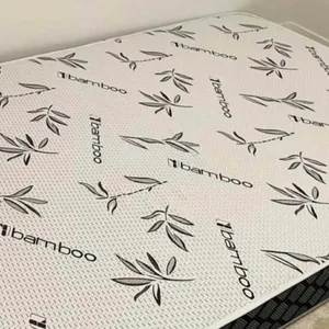 Bamboo Mattress Queen