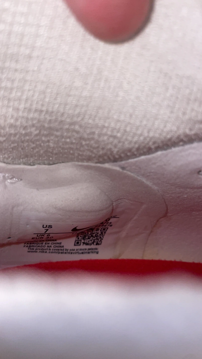Nike Mercurial Superfly 8 Elite FG Soccer Cleats - photo 4