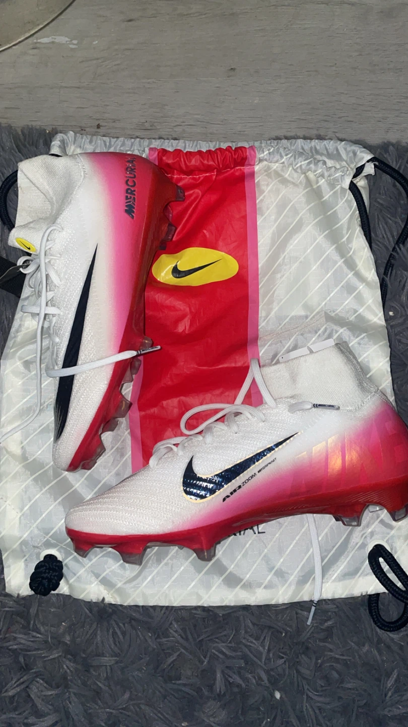 Nike Mercurial Superfly 8 Elite FG Soccer Cleats